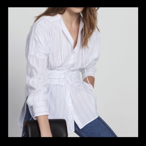 EUC Sandro top - Picture 2 of 6